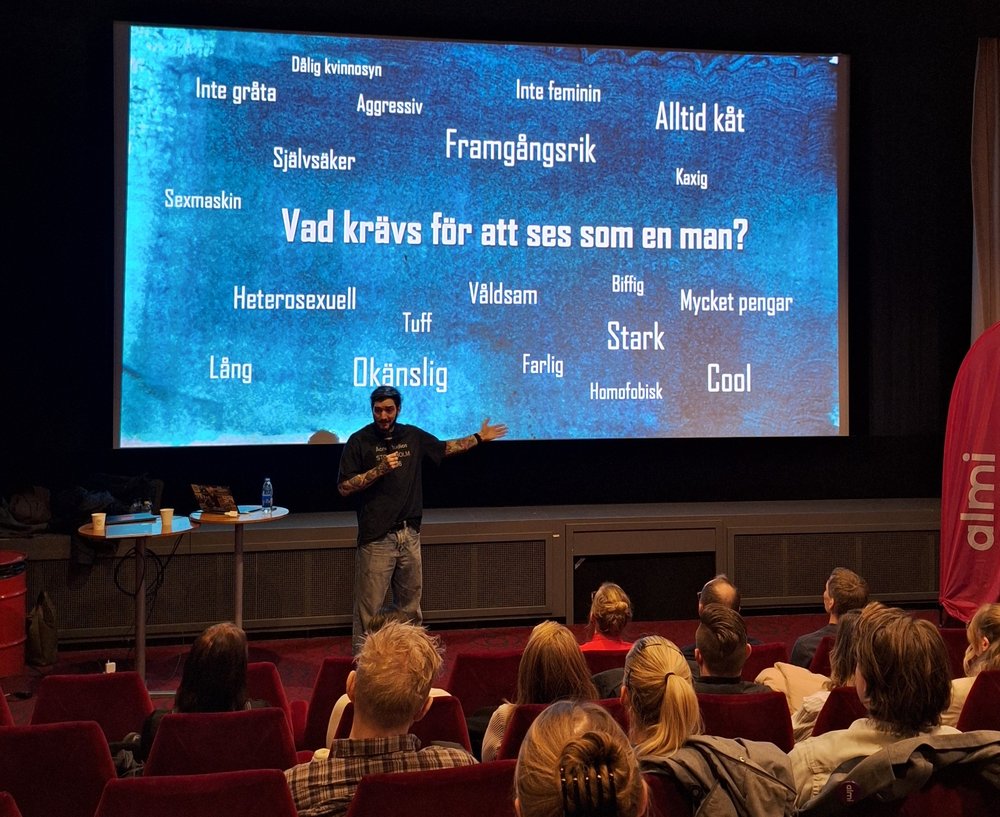 Jämställdhetsfestivalen Kalmar län 3