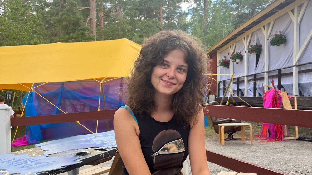 Effir Vanessa
