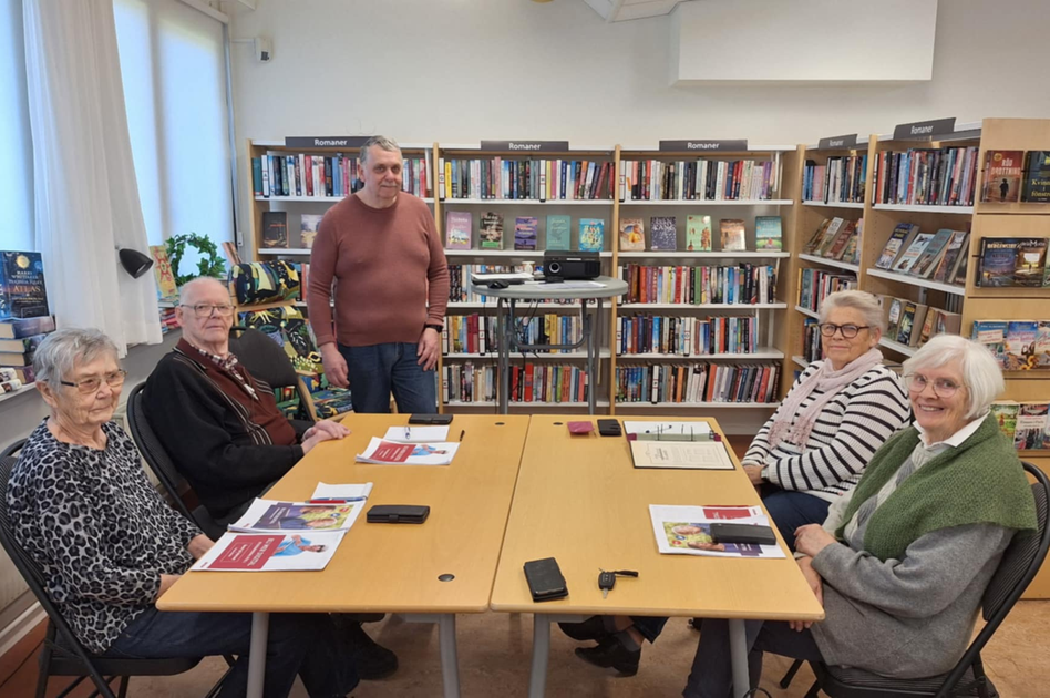 Digitala möten – där humor möter nyfikenhet | Sensus