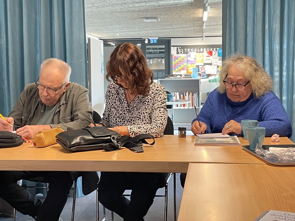 Från barndom till brev2