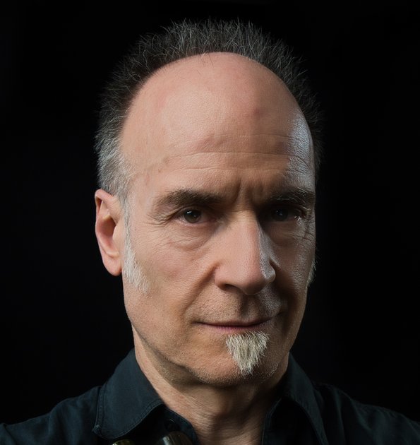 Max Ruzic Mac (Dragan) Ruzic | Sensus