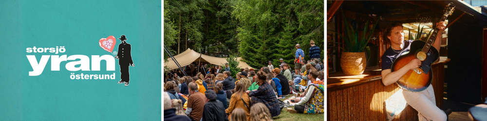 Musiksommaren juli