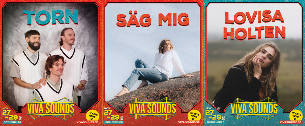 Viva Sounds 2025 akter