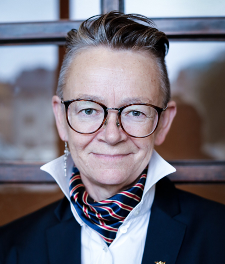 Aldrig för sent att må bra