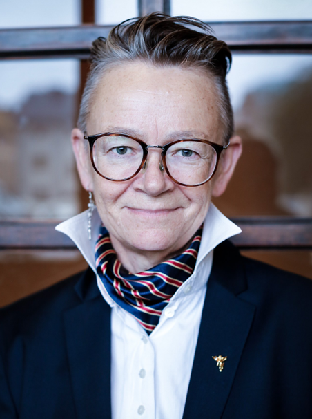 Livsnöjdhet eller livströtthet - en livsviktig fråga