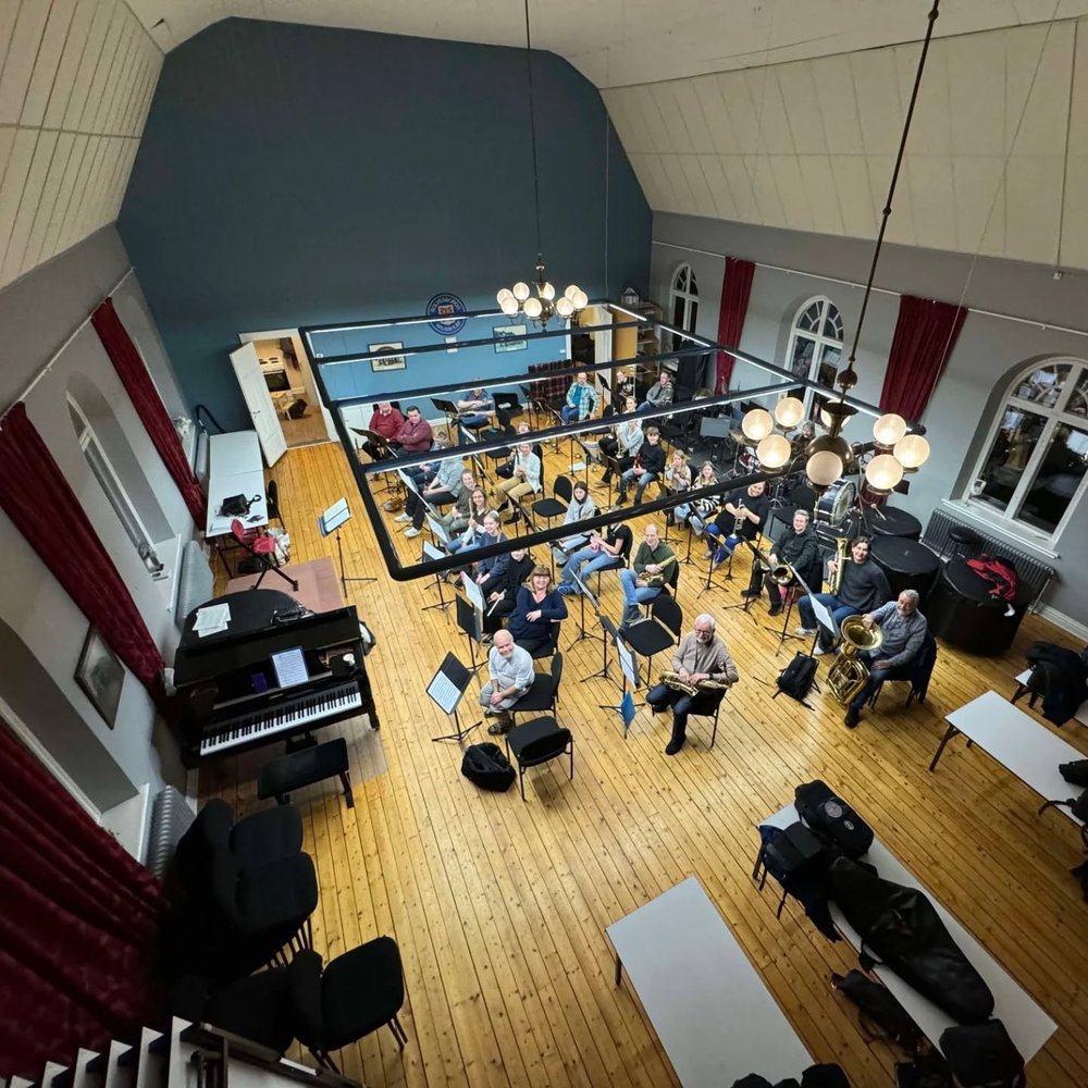 Sölvesborgs Musikkår 2