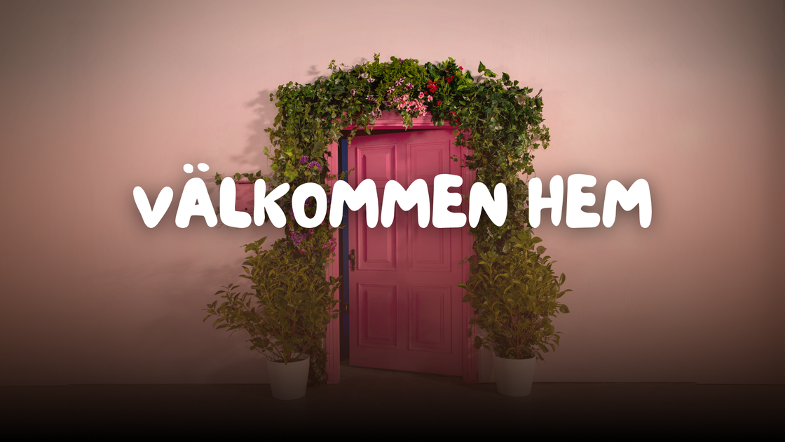 Välkommen hem: ett storytellingprojekt om vår tids kollektiva ...