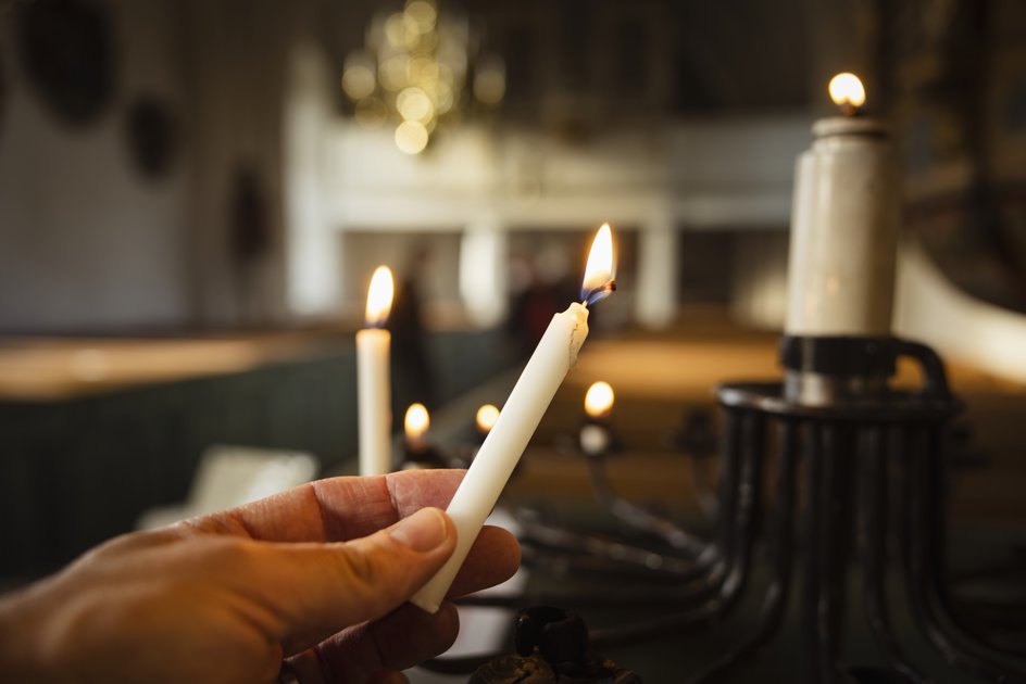 Ett hållbart liv - föreläsning på Suicidpreventiva dagen