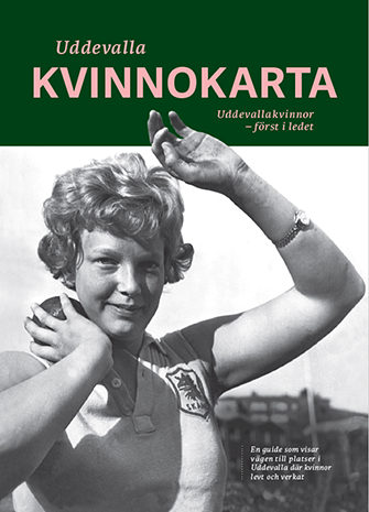 Uddevalla kvinnokarta